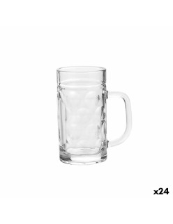 Jug La Mediterránea Weser (24 Units)