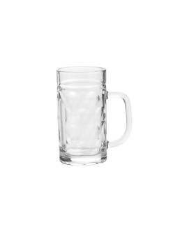 Jug La Mediterránea Weser (24 Units)