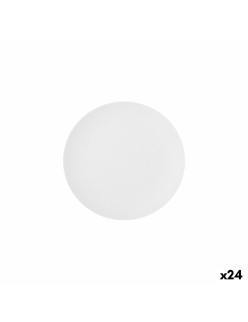Dessertteller La Mediterránea 20 cm (24 Stück)