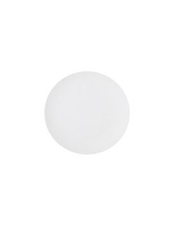 Piatto da Dolce La Mediterránea 20 cm (24 Unità)