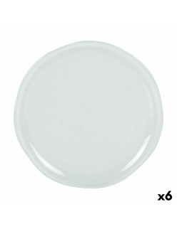 Plato de Postre Ø 21 cm (6 Unidades)