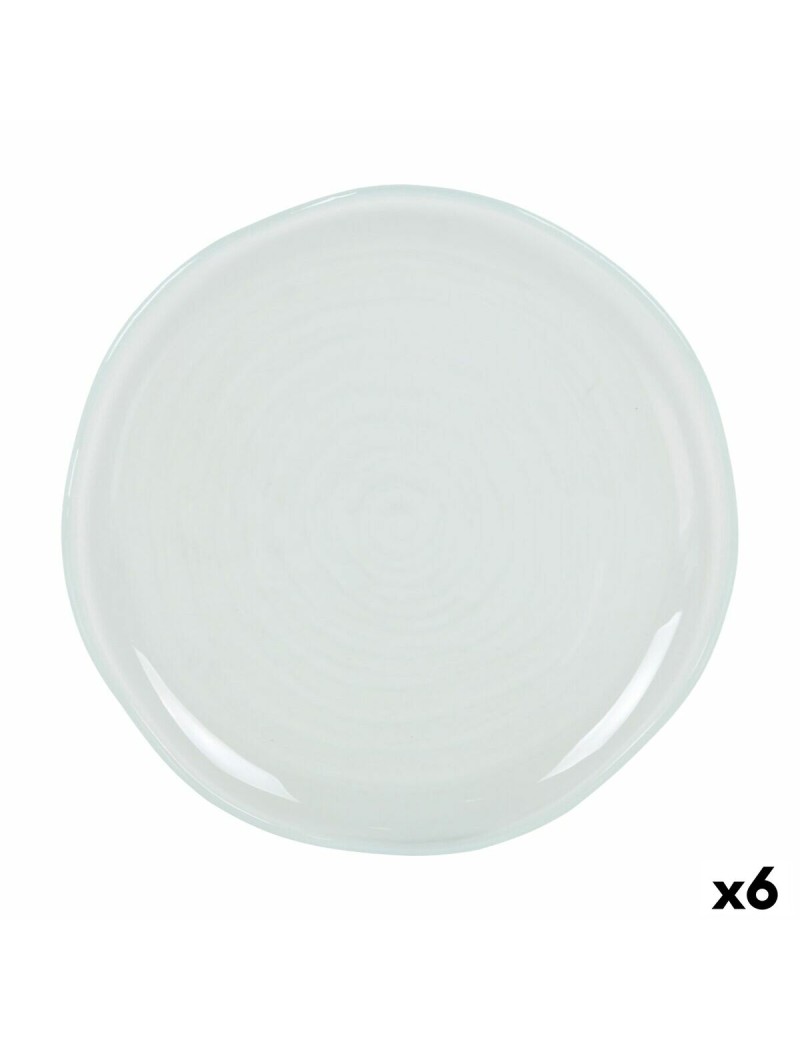 Piatto da Dolce Ø 21 cm (6 Unità)