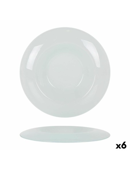 Piatto da pranzo Denia Ø 21 cm (6 Unità)