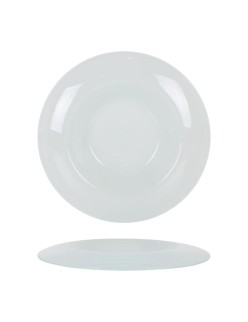 Plato Llano Denia Ø 21 cm (6 Unidades)