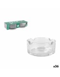 Ashtray La Mediterránea Seth 2 Pieces (36 Units)