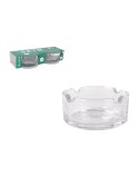 Ashtray La Mediterránea Seth 2 Pieces (36 Units)