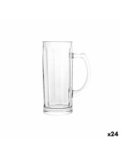 Jug La Mediterránea Sarre (24 Units)