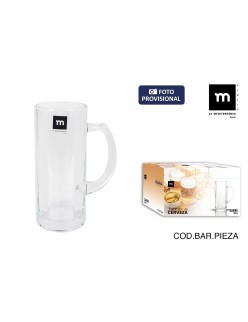 Brocca La Mediterránea Sarre (24 Unità)