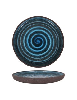 Piatto da pranzo Pompeya Ø 30 cm (3 Unità)