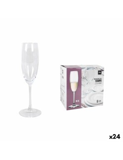 Calice da champagne La Mediterránea Tempo (24 Unità)
