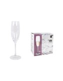 Champagne glass La Mediterránea Tempo (24 Units)
