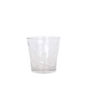 Set de Verres La Mediterránea Rock diamants 6 Pièces (6 Unités)