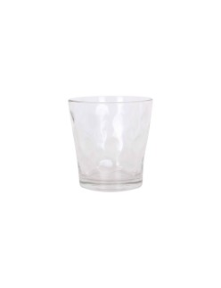 Set de Verres La Mediterránea Rock diamants 6 Pièces (6 Unités)