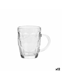Set di Caraffe La Mediterránea Lahn 2 Pezzi (12 Unità)
