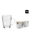 Kannenset La Mediterránea Lahn 2 Peças (12 Unidades)