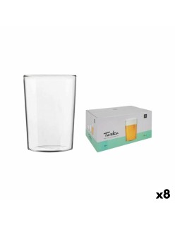 Gläserset La Mediterránea TASKA 0,52 l 6 Stücke (8 Stück)