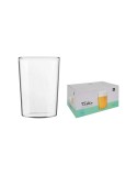 Set de Vasos La Mediterránea TASKA 0,52 l 6 Piezas (8 Unidades)
