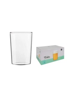 Conjunto de Copos La Mediterránea TASKA 0,52 l 6 Peças (8 Unidades)