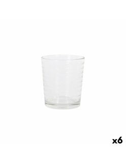 Gläserset La Mediterránea Silex aros 4 Stücke (6 Stück)