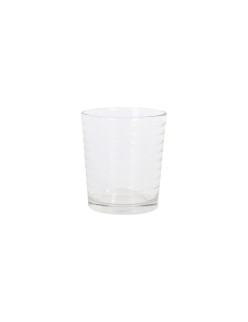 Set di Bicchieri La Mediterránea Silex aros 4 Pezzi (6 Unità)