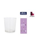 Set di Bicchieri La Mediterránea Silex aros 4 Pezzi (6 Unità)
