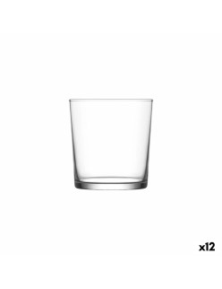 Set di Bicchieri La Mediterránea TASKA 0,36 L 4 Pezzi (12 Unità)