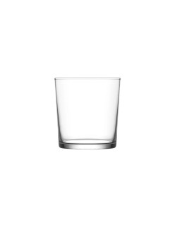 Set de Vasos La Mediterránea TASKA 0,36 L 4 Piezas (12 Unidades)