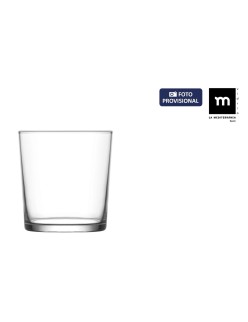 Conjunto de Copos La Mediterránea TASKA 0,36 L 4 Peças (12 Unidades)