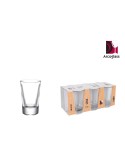 Schnapsgläser-Set La Mediterránea Sena 6 Stücke (24 Stück)