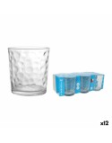Gläserset La Mediterránea Mistral dots 6 Stücke (12 Stück)