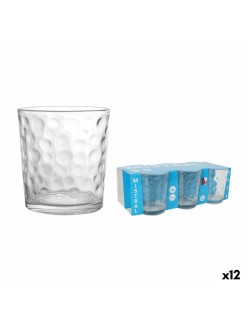 Gläserset La Mediterránea Mistral dots 6 Stücke (12 Stück)