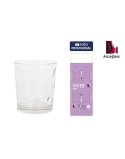 Conjunto de Copos La Mediterránea Silex sirkel 4 Peças (6 Unidades)
