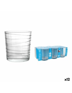 Gläserset La Mediterránea Mistral lacey 6 Stücke (12 Stück)