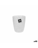 Vaso de agua La Mediterránea Spica (48 Unidades)