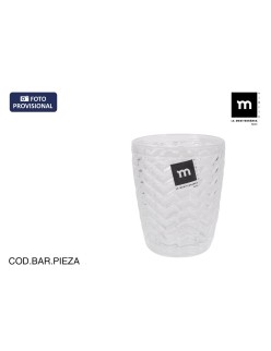 Wasserglas La Mediterránea Spica (48 Stück)