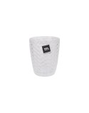 Vaso de agua La Mediterránea Spica (48 Unidades)