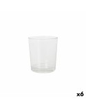 Conjunto de Copos La Mediterránea Silex plain 4 Peças (6 Unidades)