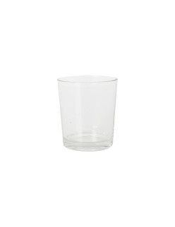 Set de Verres La Mediterránea Silex plain 4 Pièces (6 Unités)