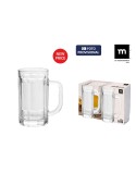 Set di Caraffe La Mediterránea Eider 2 Pezzi (12 Unità)