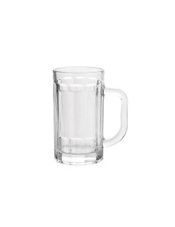 Set of jugs La Mediterránea Eider 2 Pieces (12 Units)