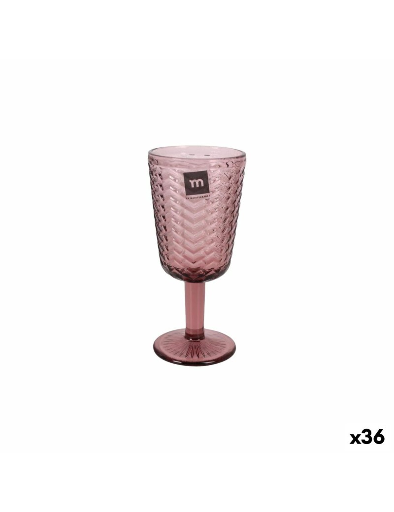 Champagnerglas La Mediterránea Spica (36 Stück)