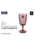 Champagnerglas La Mediterránea Spica (36 Stück)