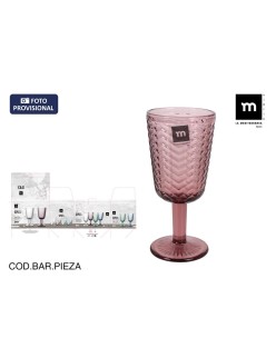 Champagnerglas La Mediterránea Spica (36 Stück)