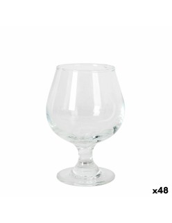 Glas La Mediterránea Bois (48 Stück)