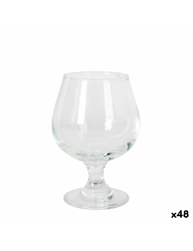Glas La Mediterránea Bois (48 Stück)