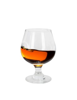 Glas La Mediterránea Bois (48 Stück)