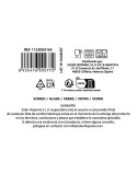 Calice La Mediterránea Bois (48 Unità)