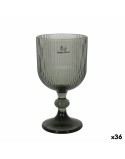 Copa de champán Santa Clara Sonella Verde (36 Unidades)