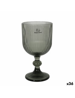 Copa de champán Santa Clara Sonella Verde (36 Unidades)