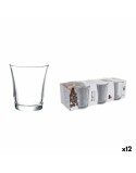 Set di Bicchieri La Mediterránea Suprem 6 Pezzi (12 Unità)